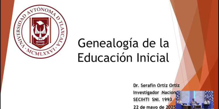 Presenta la UATx su Doctorado en Educación Inicial y Gestión de Instituciones