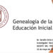 Presenta la UATx su Doctorado en Educación Inicial y Gestión de Instituciones