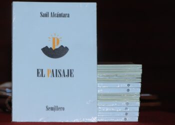 Presentaron en la UATx el libro 𝐄𝐥 𝐩𝐚𝐢𝐬𝐚𝐣𝐞