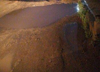 Denuncian ciudadanos falta de compromiso de alcaldesa de Cuapiaxtla.