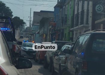 Ladrón de bicicleta quedará libre tras no presentar denuncia en Huamantla.