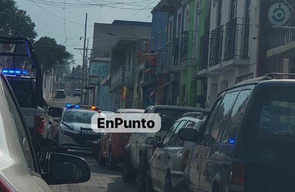 Ladrón de bicicleta quedará libre tras no presentar denuncia en Huamantla.