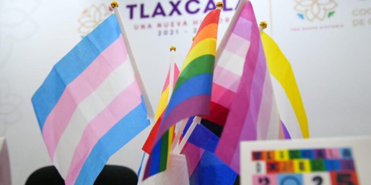 Presentan programa de actividades de “Tlaxcala diversa 2025”