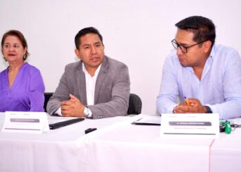 Firma ICATLAX convenio con el ayuntamiento de Tenancingo para impulsar oferta educativa