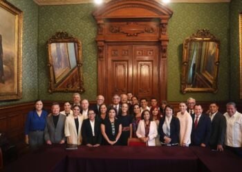 Avanzan servicios de salud del sistema imss-bienestar en Tlaxcala