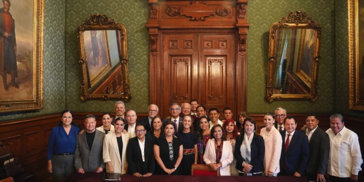 Avanzan servicios de salud del sistema imss-bienestar en Tlaxcala