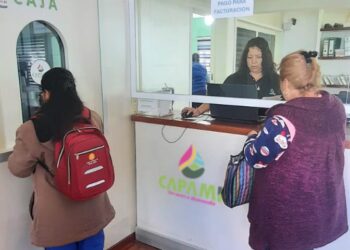 LANZA CAPAMH CAMPAÑA DE REGULARIZACIÓN CON CONDONACIÓN DEL 100% EN MULTAS Y RECARGOS DURANTE MAYO