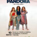 Con gran concierto de PANDORA, el Gobierno Municipal celebrará a las mamás huamantlecas.