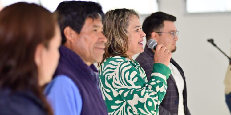 CON UNIÓN Y GENEROSIDAD GOBIERNO MUNICIPAL LLEVÓ OBSEQUIOS A LAS 39 COMUNIDADES DE HUAMANTLA
