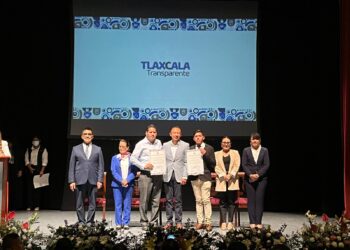 Es el municipio de Tlaxcala, ejemplo estatal en transparencia y protección de datos