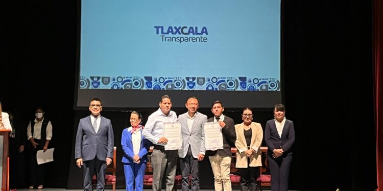 Es el municipio de Tlaxcala, ejemplo estatal en transparencia y protección de datos