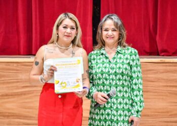 GOBIERNO DE HUAMANTLA PRIORIZA LA PREVENCIÓN CON CICLO DE CONFERENCIAS SOBRE SALUD FÍSICA Y EMOCIONAL DE LA NIÑEZ