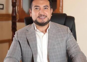 Descarta SSC participar para competir en algún otro cargo político en 2027. 