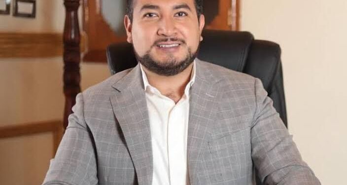 Descarta SSC participar para competir en algún otro cargo político en 2027. 