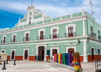 El Gobierno de Huamantla ofrecerá atención de 8:00 a 16:00 horas en trámites y servicios a partir de este lunes