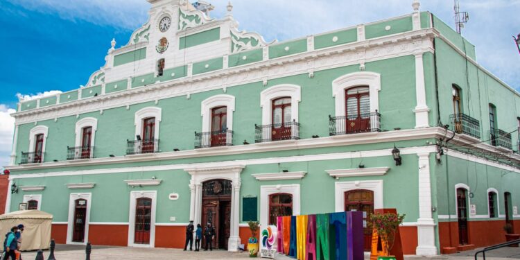 El Gobierno de Huamantla ofrecerá atención de 8:00 a 16:00 horas en trámites y servicios a partir de este lunes