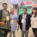 Huamantla proyecta con fuerza su identidad y potencial turístico en el Tianguis Binacional San Diego – Tijuana 2025