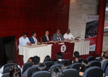 Continúan Diálogo de Reflexión Bioética: Construyendo  Identidad y Pertenencia Universitaria en la UATx