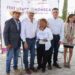Impulsa Alfonso Sánchez en Tlaxcala la soberanía alimentaria y reconoce a productores locales