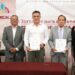 Tlaxcala fortalece el derecho a la salud con la firma de convenio entre el Ayuntamiento y el ITAES