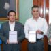Impulsa Alfonso Sánchez la eficiencia gubernamental con la instalación de la Comisión Municipal de Mejora Regulatoria