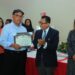 Encabeza Rector de la UATx celebración por 55 aniversario del STEIESET