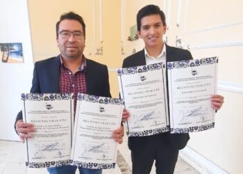 GOBIERNO DE HUAMANTLA OBTIENE CALIFICACIÓN PERFECTA EN TRANSPARENCIA Y PROTECCIÓN DE DATOS