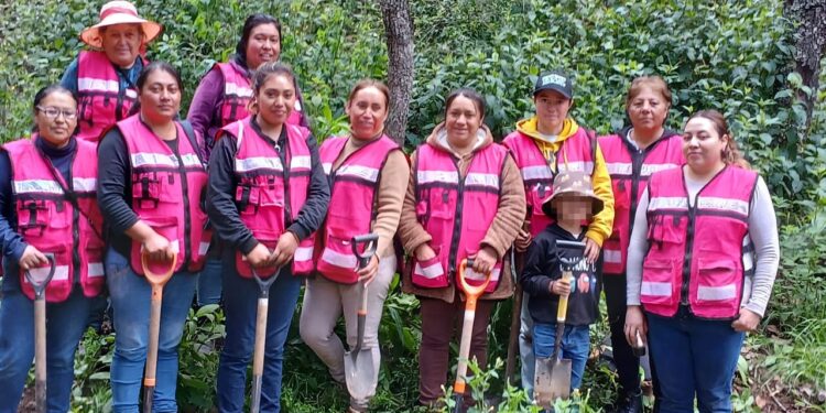 Invita CIE- UATx a mujeres de šš¦šš§ššØš„š„š¢ šš„ ššØš¬šš«š¢šØ Ā para nueva edición de diĆ”logos universitarios