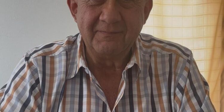 Coordinador de Servicio Públicos Municipales da a conocer la situación actual de alumbrado público en Huamantla