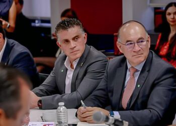 Tlaxcala fortalece lazos con ciudades capitales en reunión nacional de la ACCM