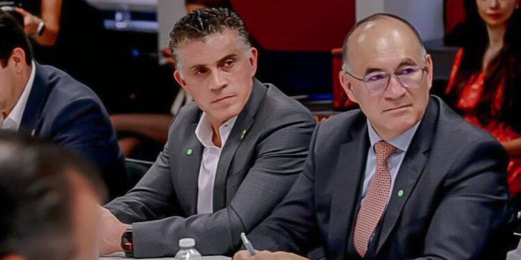 Tlaxcala fortalece lazos con ciudades capitales en reunión nacional de la ACCM