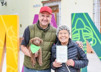 CLÍNICA BIOFÍLICA DE HUAMANTLA HA RESCATADO A 106 PERRITOS Y GATITOS