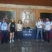 Docentes de la UPTX, presentes en cisco academic day, en Guadalajara
