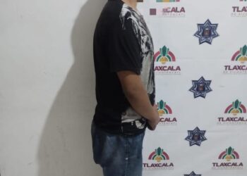 Reporte ciudadano de vecinos de Ocotlán permitió detener oportunamente a presunto agresor sexual