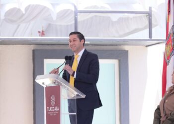 Ya se tienen empresas interesadas en instalarse en polo de desarrollo para el bienestar en Huamantla: SEDECO