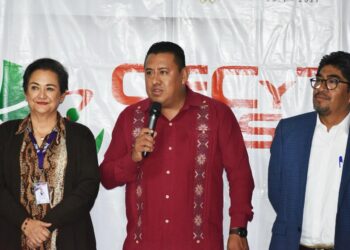 Tlaxcala participará en concurso nacional de creatividad e innovación tecnológica, robótica y hackathon 2025