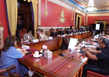 Construcción de viaducto Chiautempan iniciará el próximo 9 de junio