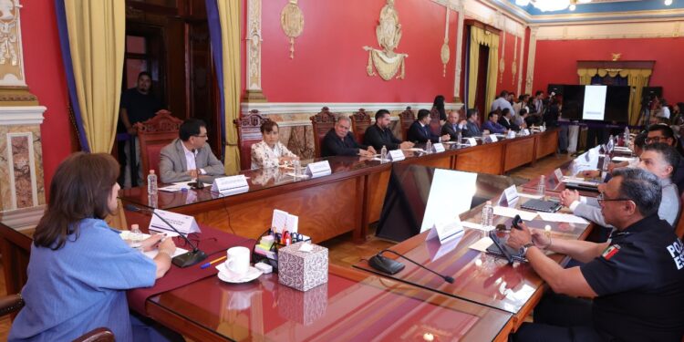 Construcción de viaducto Chiautempan iniciará el próximo 9 de junio