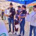 5 perritos disfrutarán de un nuevo hogar en la campaña “adogtame” en Huamantla.