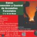 Convocan a curso de capacitación en control de incendios forestales en Atltzayanca.