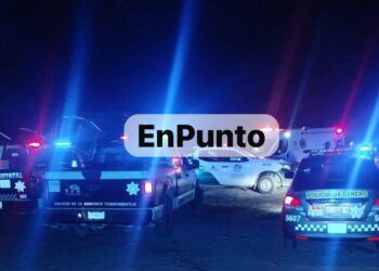 Ataque a balazos en El Carmen Tequexquitla cobra la vida de un joven