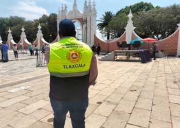 CEPC emite recomendaciones por inicio de temporada de lluvias y ciclones 2025