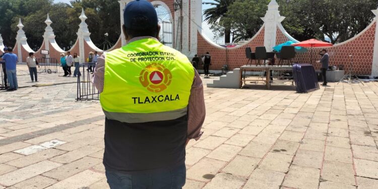 CEPC emite recomendaciones por inicio de temporada de lluvias y ciclones 2025