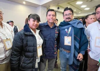 ESTRATEGIA TURÍSTICA DEL GOBIERNO DE HUAMANTLA RINDE FRUTOS EN EL TIANGUIS BINACIONAL SAN DIEGO–TIJUANA