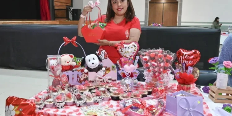 INVITA AYUNTAMIENTO DE HUAMANTLA A EMPRENDEDORES A PARTICIPAR EN LA “EXPO FIESTA 2025”