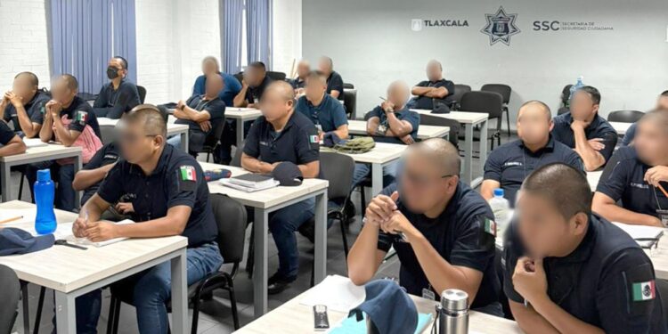 Implementa SMET modelo de masculinidades para prevenir violencia de género