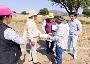 Inicia SIA preparativos para la expo feria de innovación tecnológica 2025