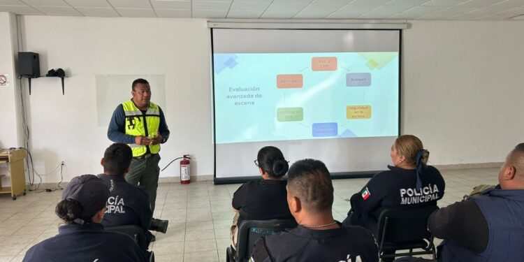 Capacitará CEPC a directores municipales para reducir riesgos durante fiestas patronales