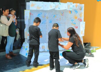 La UATx promueve y forma en la diversidad lingüística