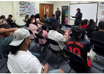 UATx afianza la iniciativa internacional 𝐏𝐲𝐏𝐔 𝐀𝐩𝐚𝐩𝐚𝐜𝐡𝐨𝐬 𝐬𝐢𝐧 𝐟𝐫𝐨𝐧𝐭𝐞𝐫𝐚𝐬